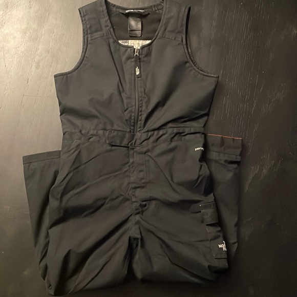 The North Face snow pants size 5 - Picture 7 of 8